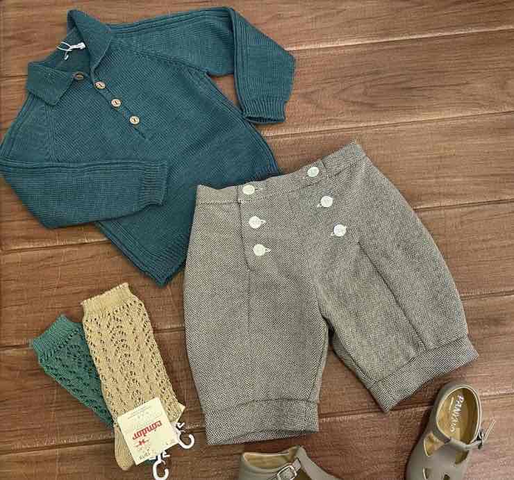 bambino abbigliamento 