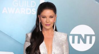 Buon compleanno Catherina Zeta Jones: 5 lezioni di stile che la star ci ha regalato