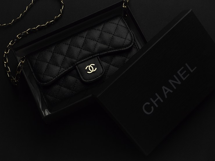 chanel borsa 