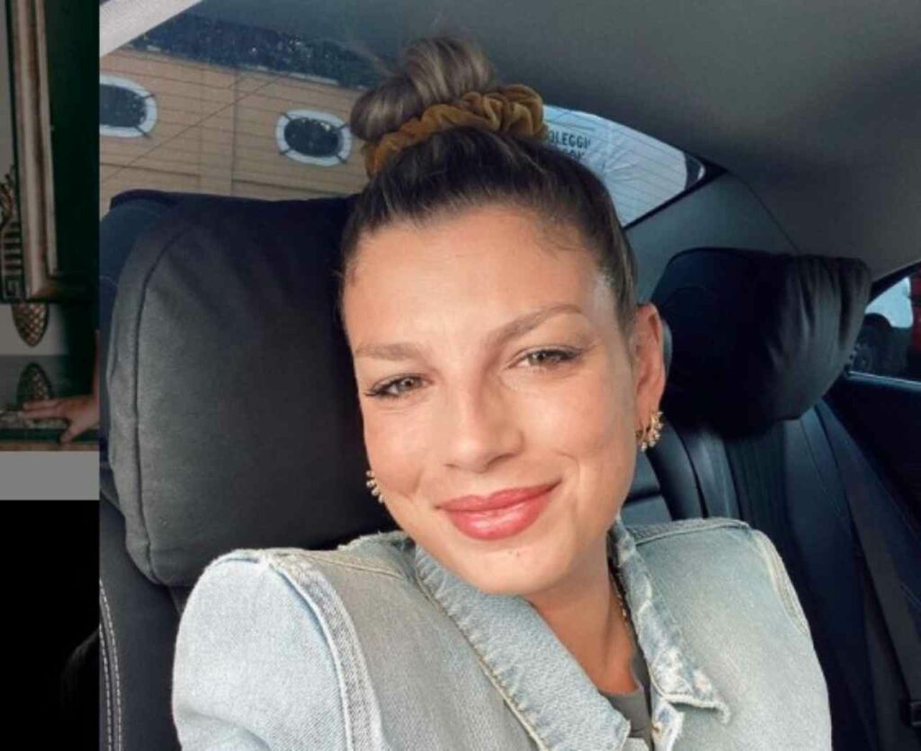 Emma Marrone