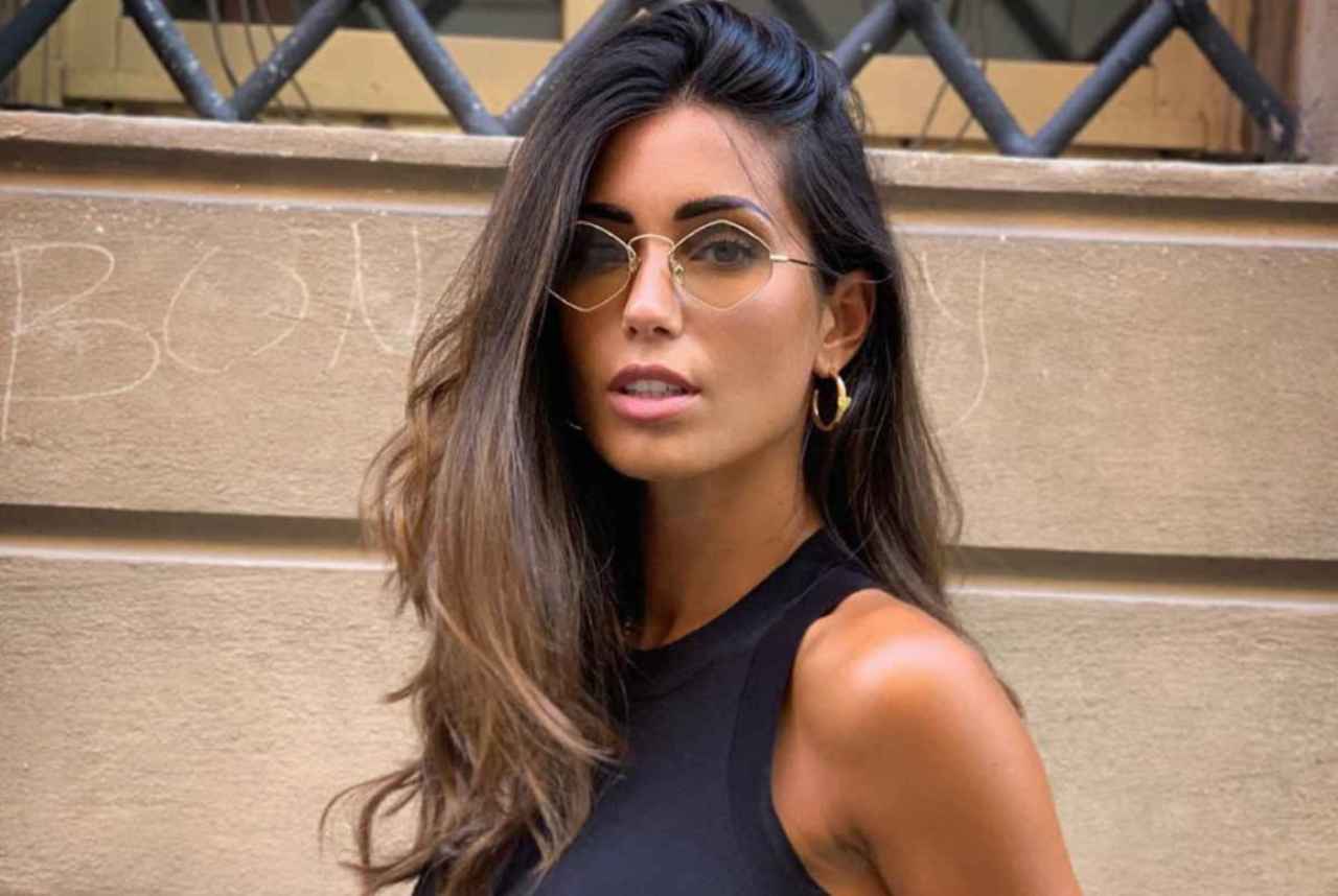 federica nargi look