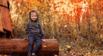 Felpe, perché i più piccoli non ne possono fare a meno? Le proposte più cool del momento