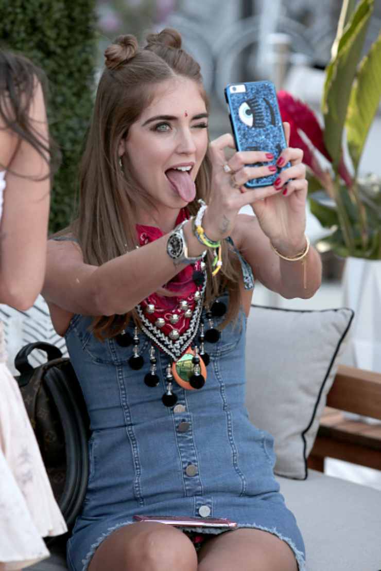 Chiara Ferragni