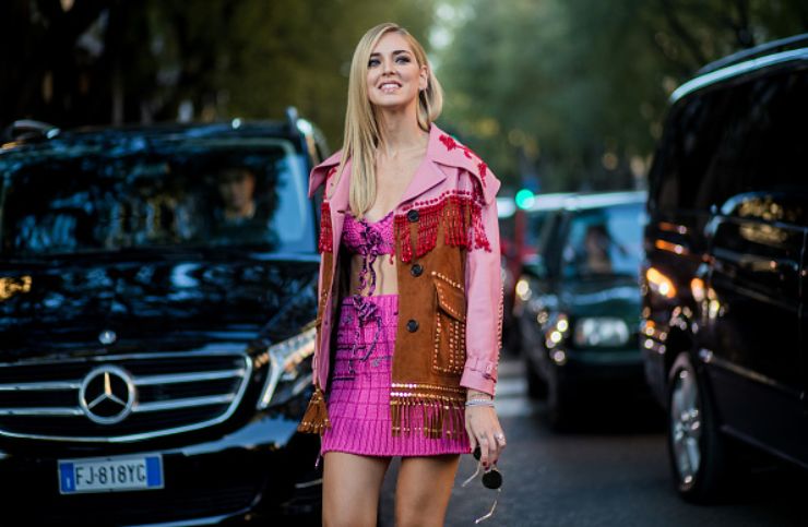 Chiara Ferragni