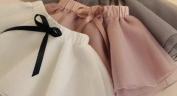 Gonne in tulle, le più belle per trasformare le nostre bambine in delle principesse