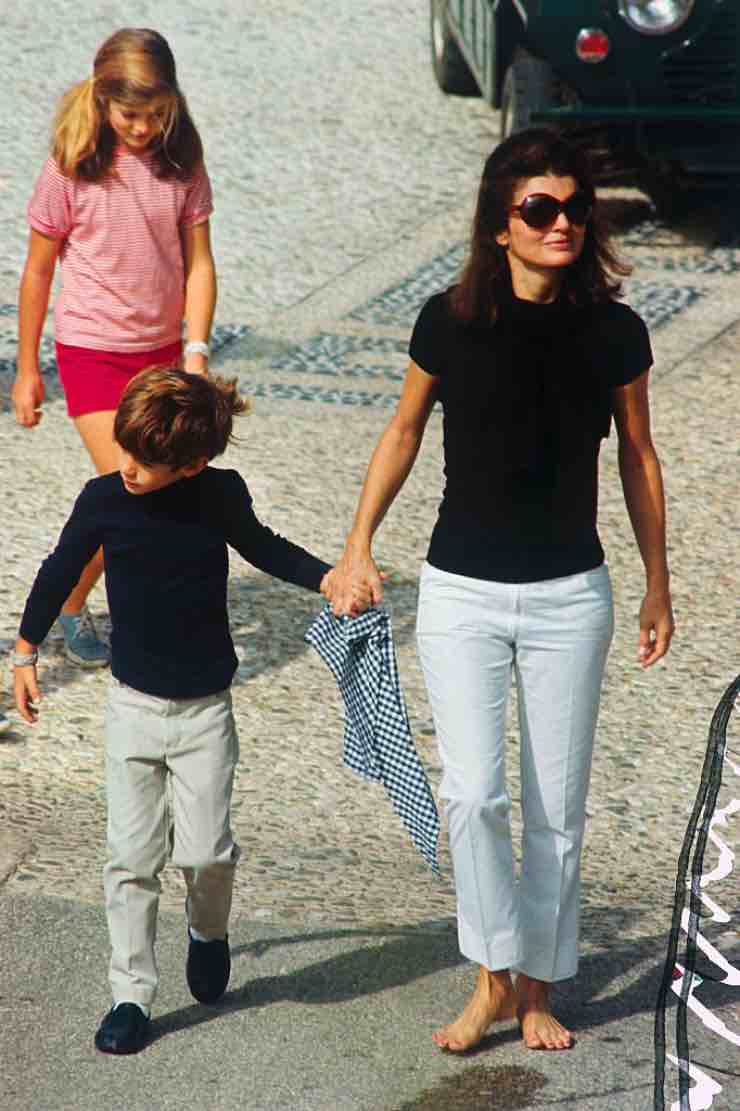 jackie onassis