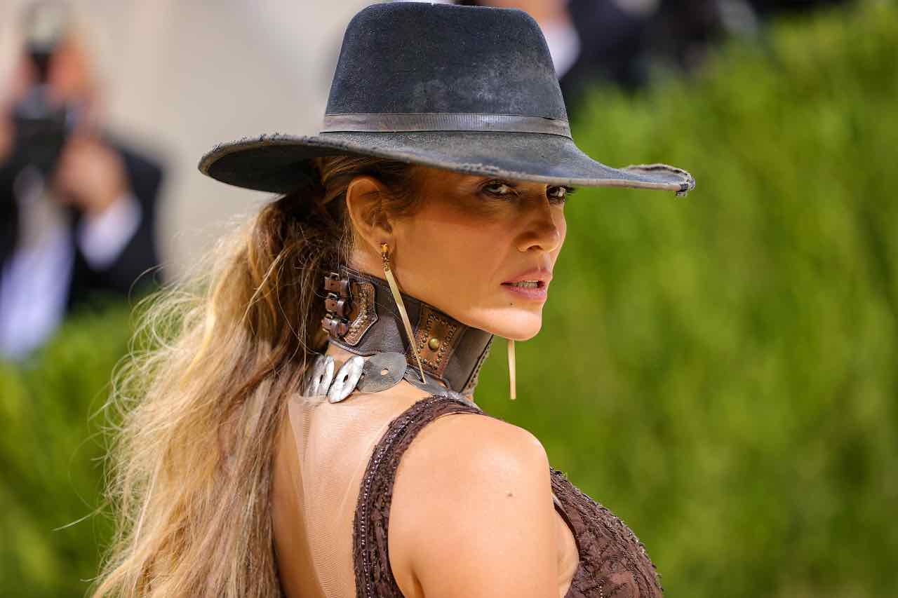 jennifer lopez