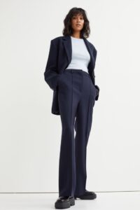 pantalone elegante