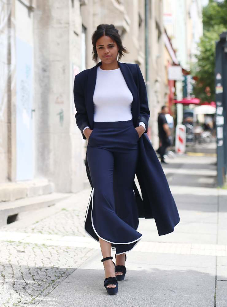 vestiti zara