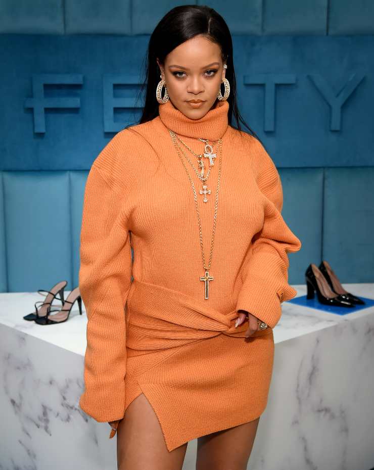 rihanna