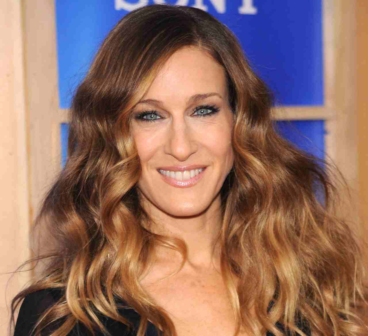 sarah jessica parker