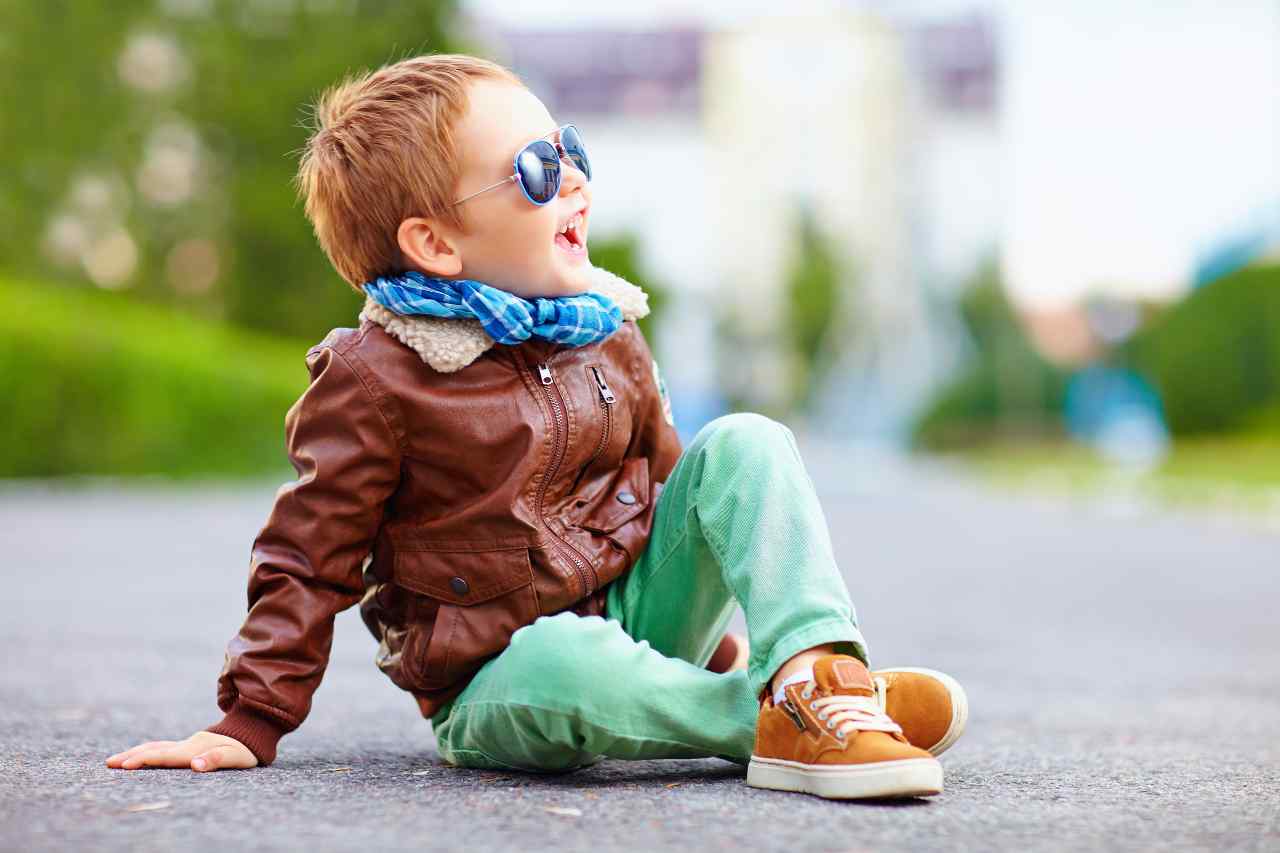 scarpe per bambini ciaostyle.it