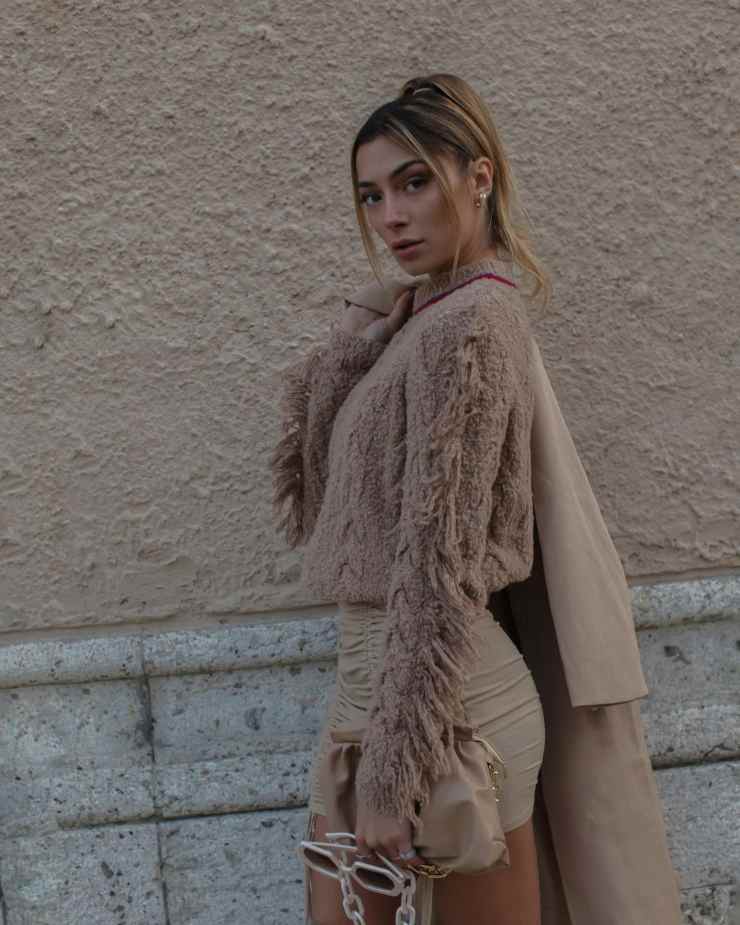 soleil sorge look beige ciaostyle.it -