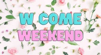 Weekend, no non è solo sabato e domenica: sai che cosa significa nel campo della moda?