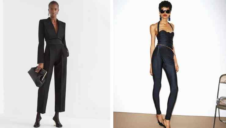 jumpsuit elegante 