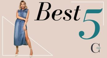 GF Vip 2021, Manila Nazzaro è sempre Miss Italia: i suoi 5 look migliori di sempre