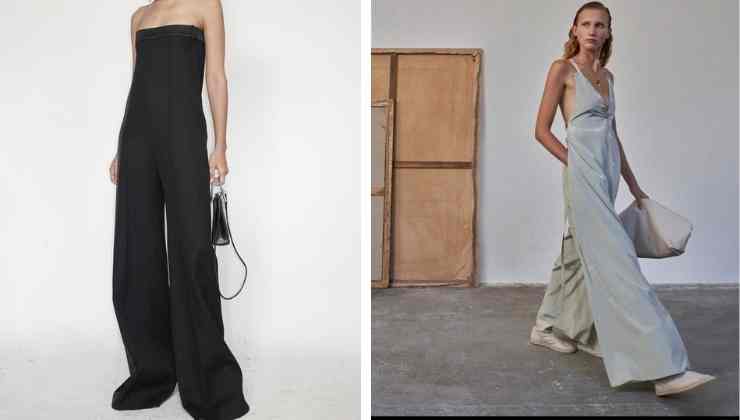 jumpsuit oversize