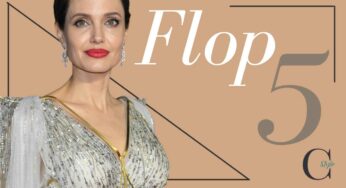 Angelina Jolie, ma che cosa combini? Questi 5 look sono da dimenticare