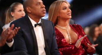 Beyoncé e Jay-Z: crazy in love per i look della coppia musicale più invidiata al mondo