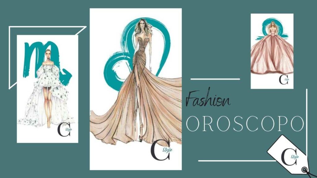 Oroscopo Fashion Segni Eleganti