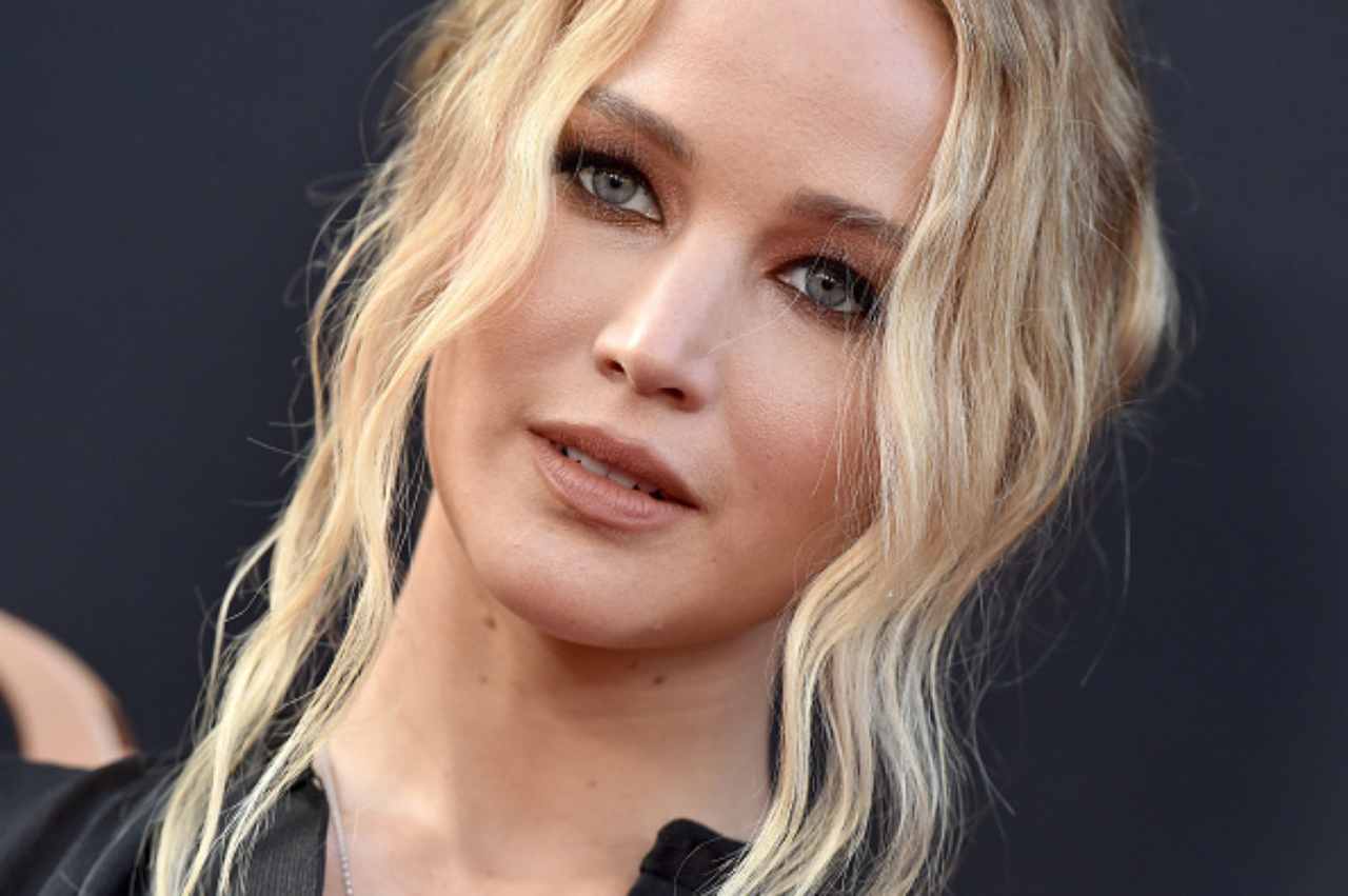 Jennifer Lawrence 2019