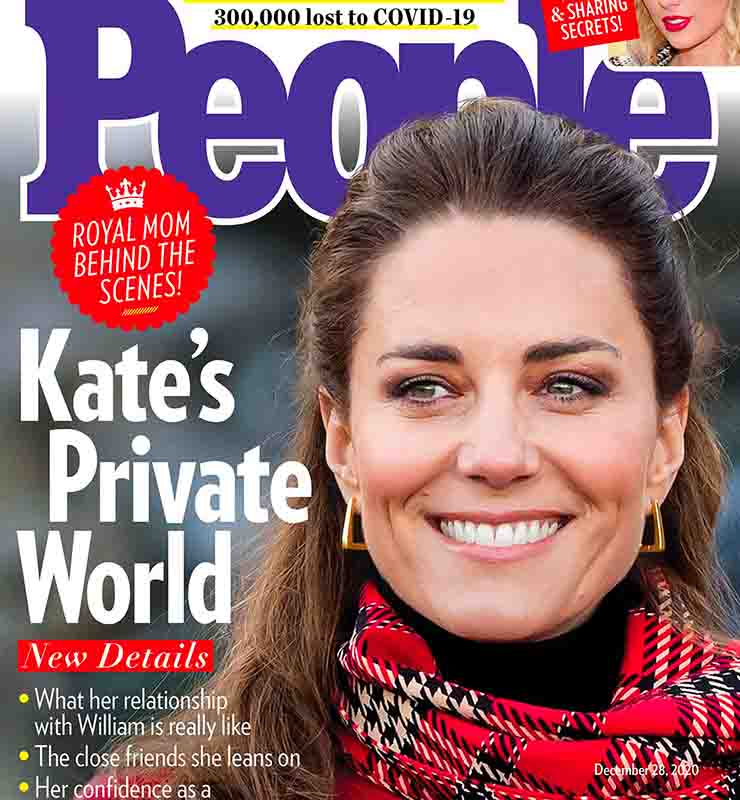 Kate Middleton