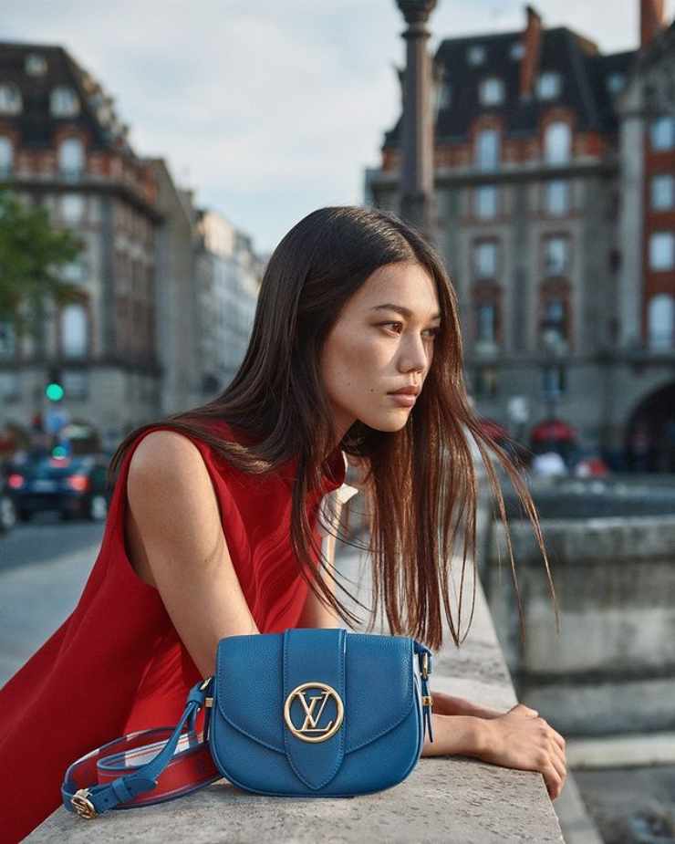 Louis Vuitton Borsa