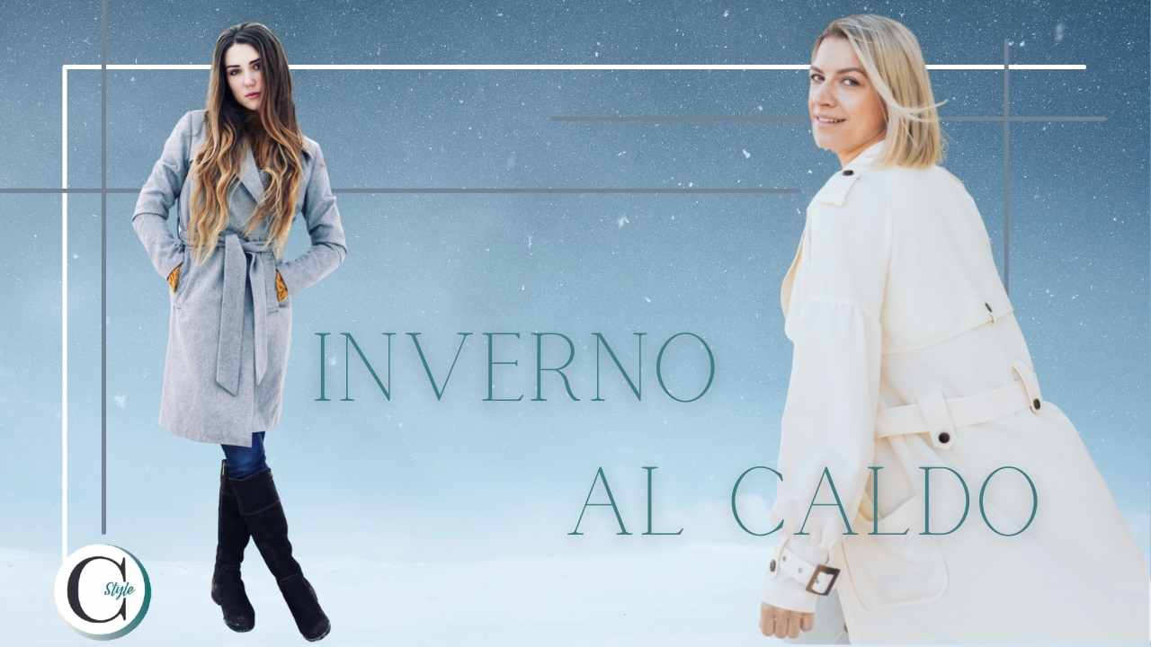 come state in inverno al caldo