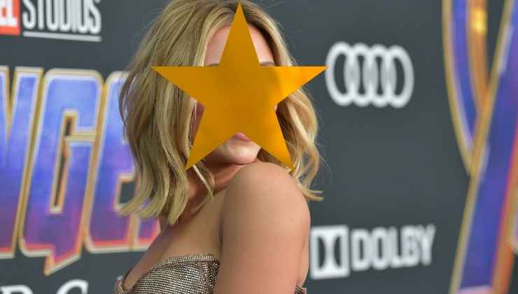 scarlett johansson vip quiz