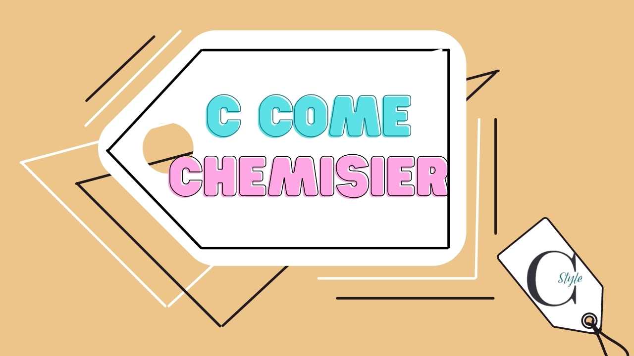 Chemisier come indossarlo