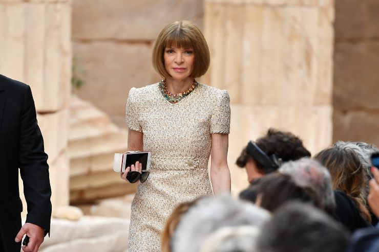 anna wintour