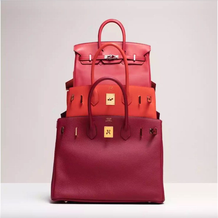 Birkin Hermes