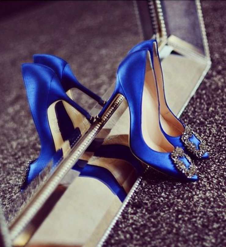 manolo blu