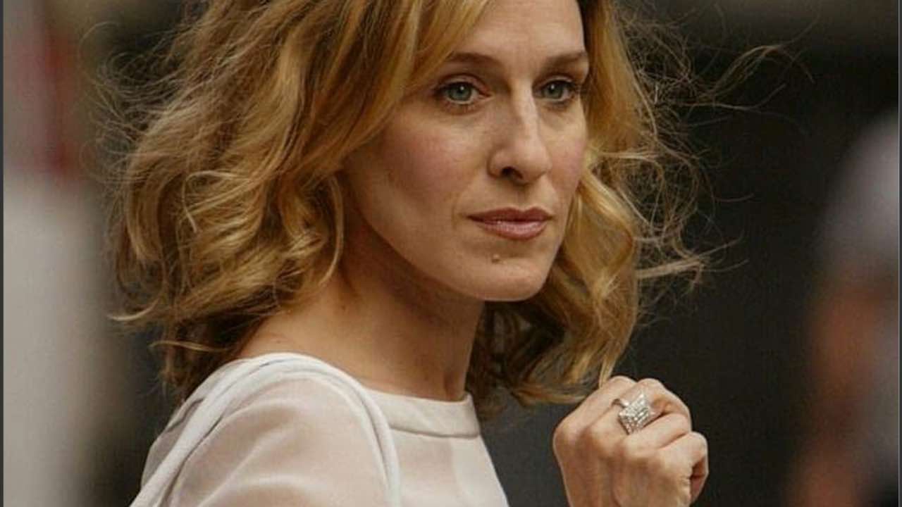 Carrie Bradshaw ritorno