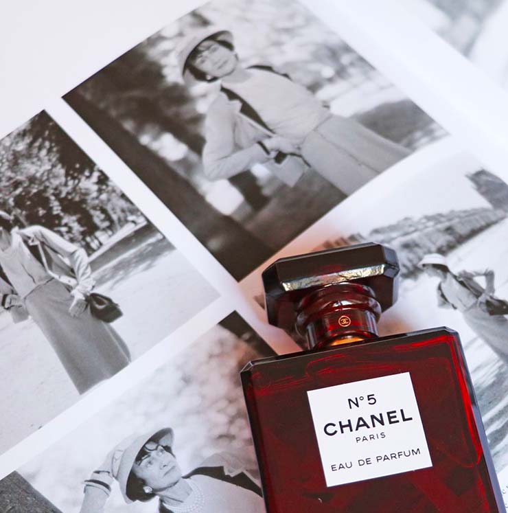 chanel n.5