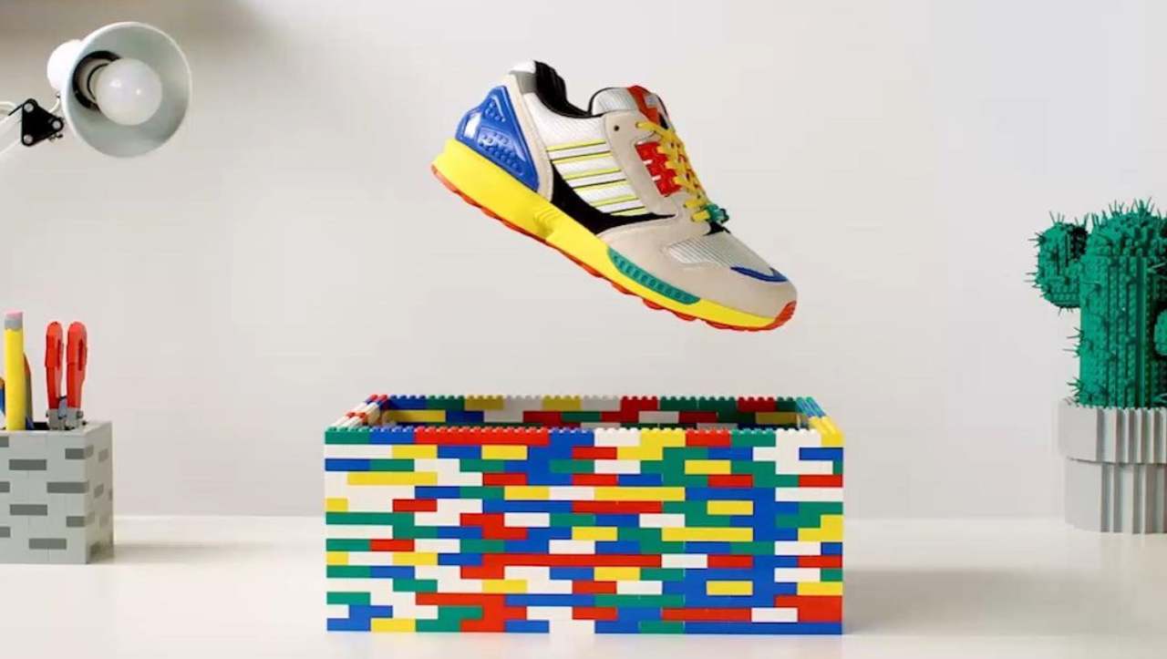 adidas lego