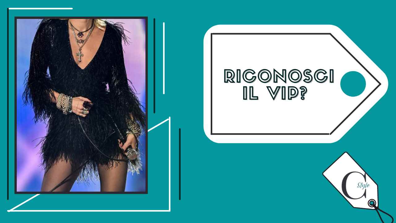 fashion quiz vip misterioso 