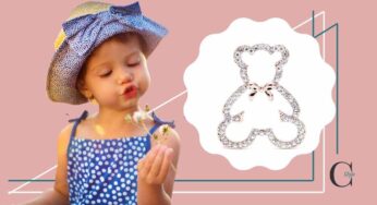 Gioielli per le bambine: dai ciondoli agli orecchini, quale scegliere per un’occasione speciale