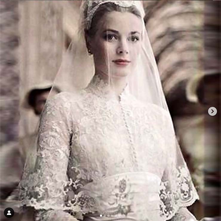 grace kelly