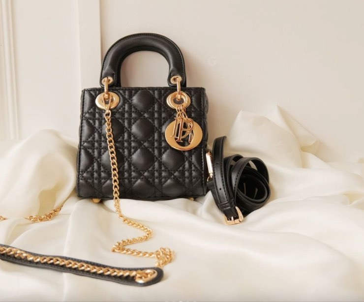 Borsa Lady Dior