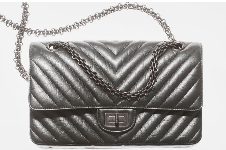 borsa Chanel 2.55