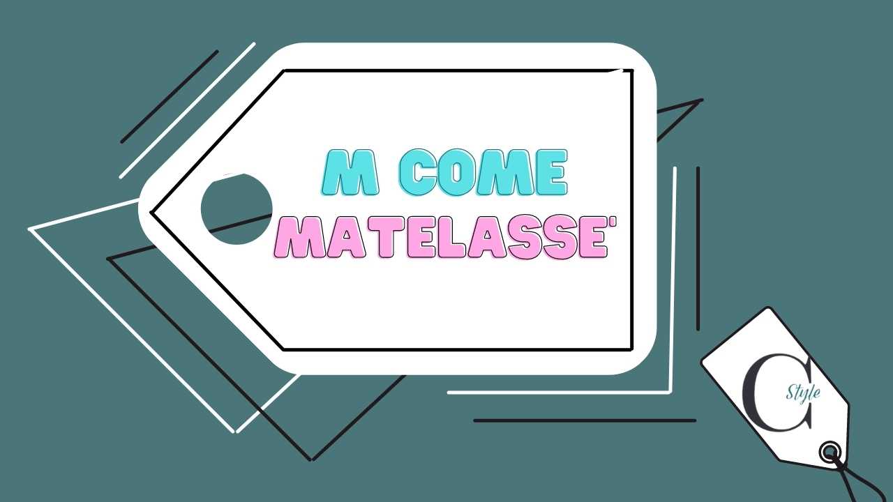 matelassè