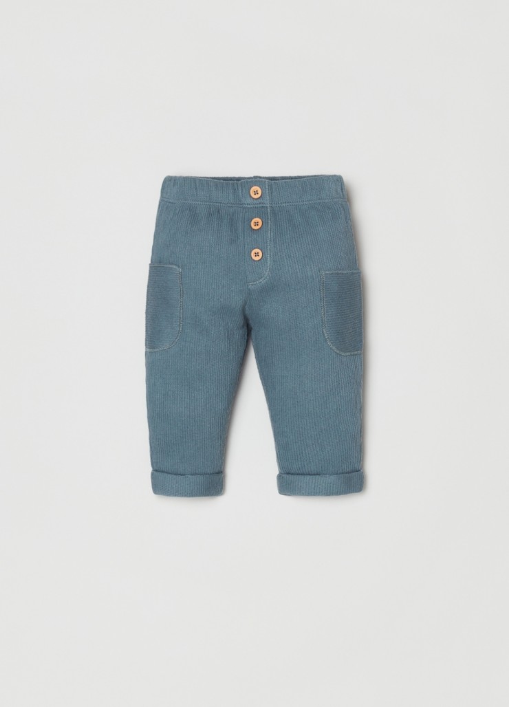 pantalone denim