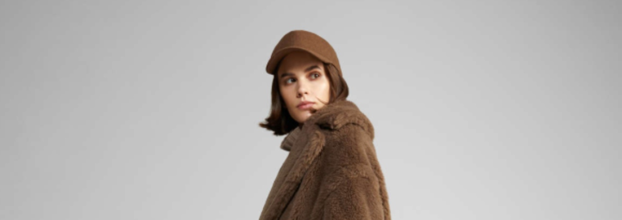 Cappotto Max Mara