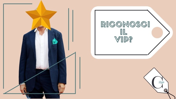 riconosci vip gf