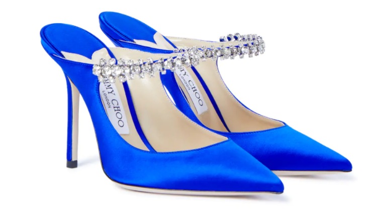 scarpe Jimmy Choo