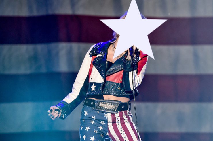 pop star americana