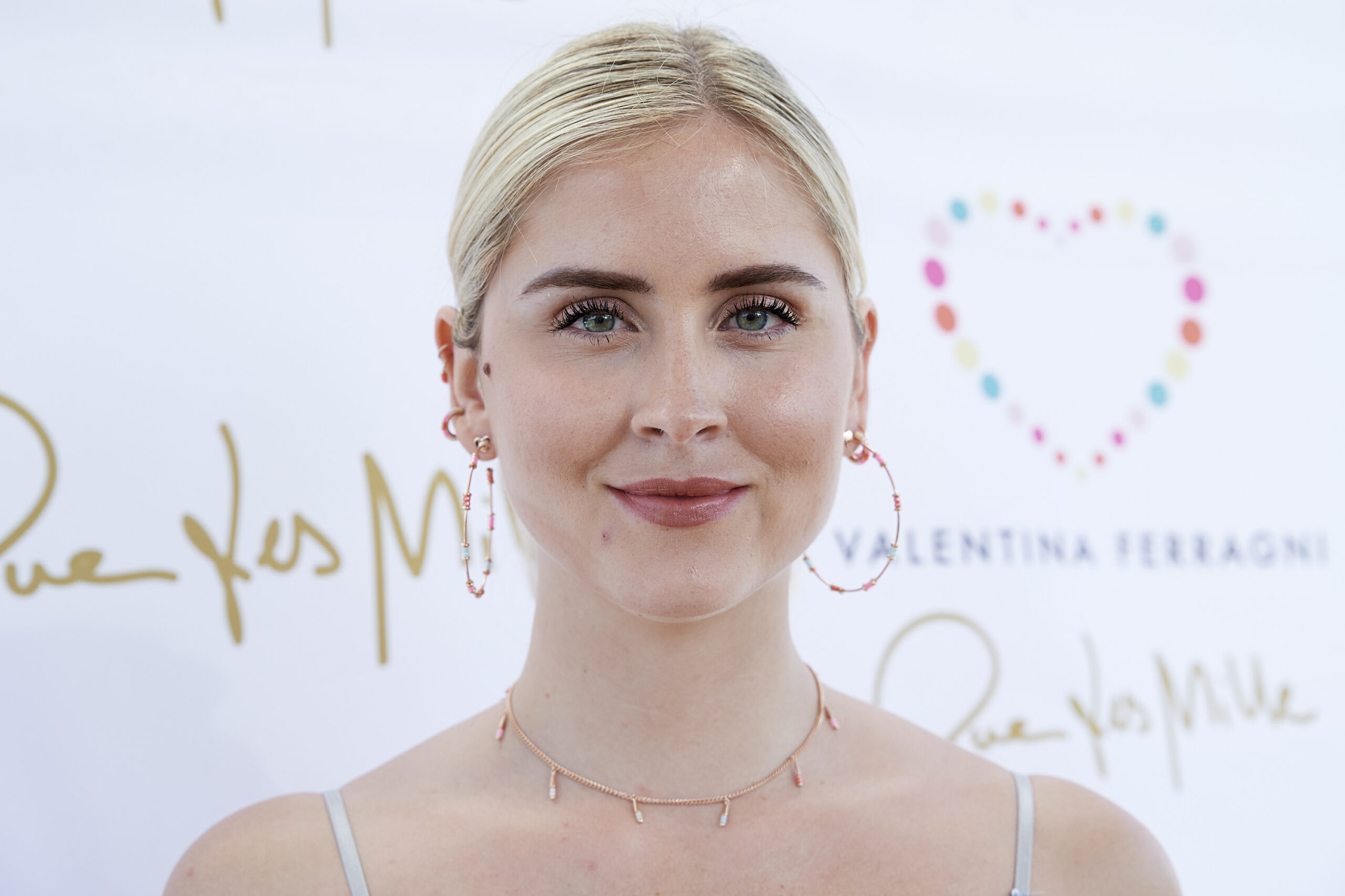 Valentina Ferragni look flop ciaostyle.it