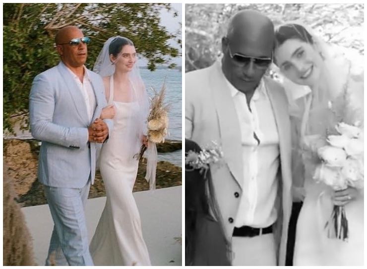 vin diesel matrimonio meadow walker