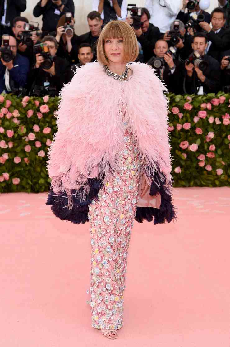 met gala 2019